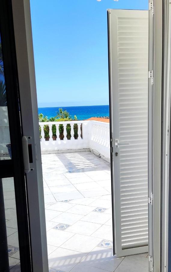 Bungalow Mit Meerblick Costa Calma Exterior foto